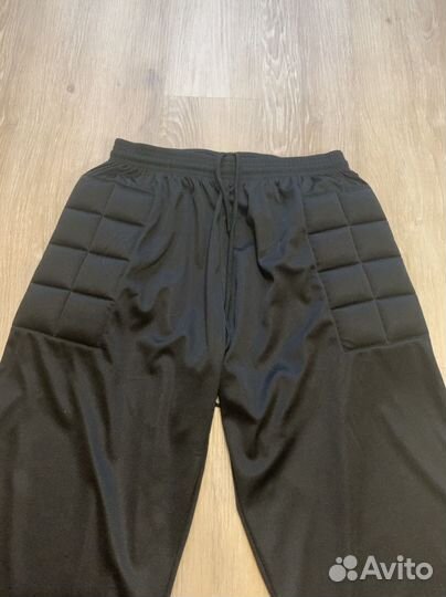 Вратарские штаны