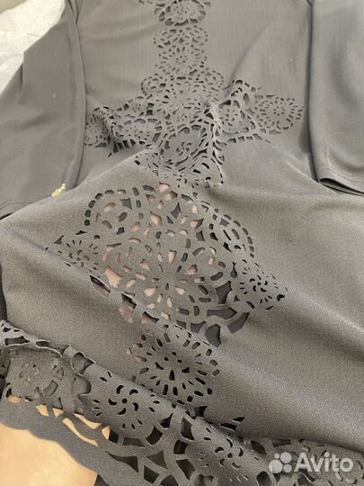 Маленькое черное платье