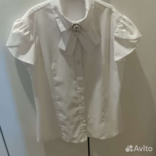 Форма школьная