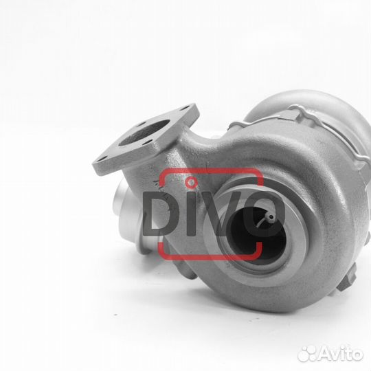 Турбина VAG 076145701E