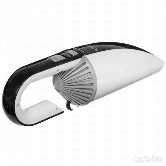 Ручной автомобильный пылесос kitfort kt-537-1