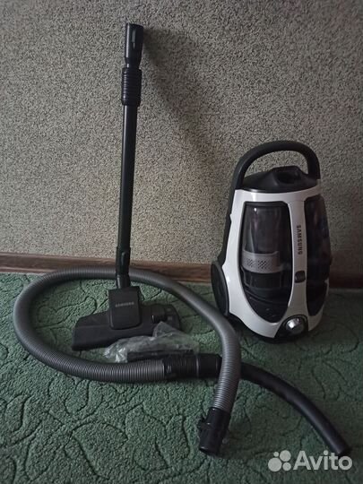 Пылесос бу Samsung