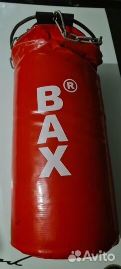 Боксерская груша