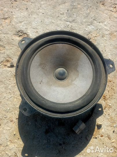 Динамик передней двери Bmw 3-Series E46