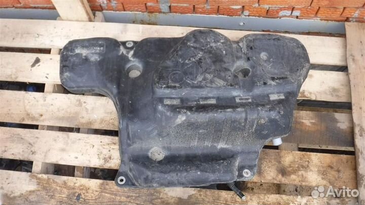 Бак топливный Toyota Corolla (E150) 2006-2013