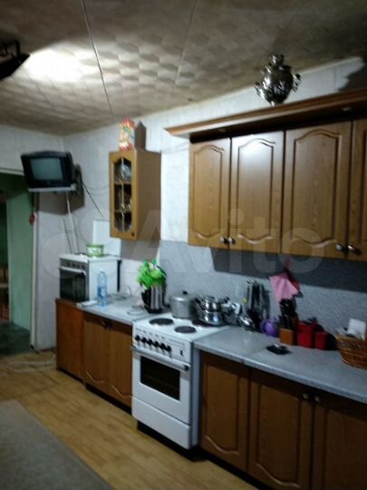 Дом 240 м² на участке 10 сот.