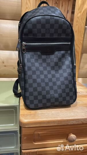 Louis Vuitton рюкзак