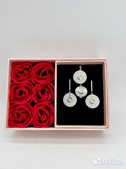 Серебро 925пробы