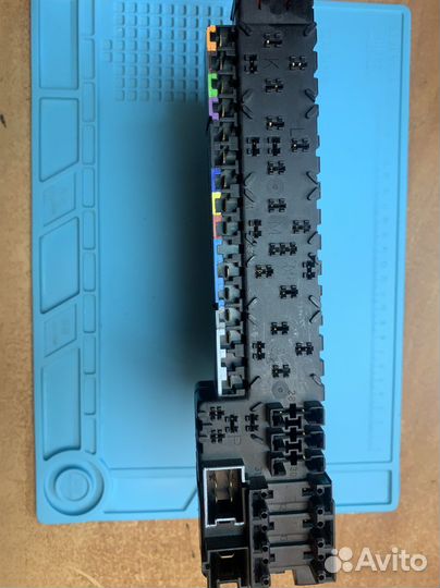 Блок предохранителей SAM Мерседес W220 правый