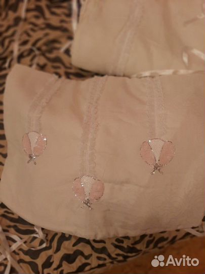 Продам бортики,для девочки,новые