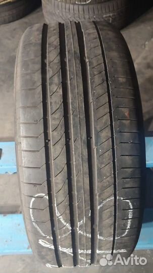 Continental ContiSportContact 5P 255/40 R21 102Y