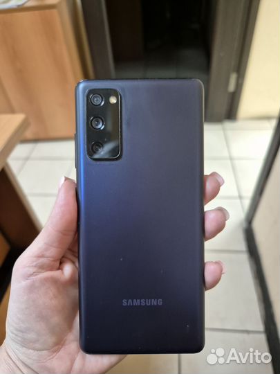 Samsung Galaxy S20 FE, 8/128 ГБ