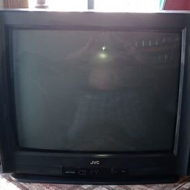 Телевизор JVC C-21ze