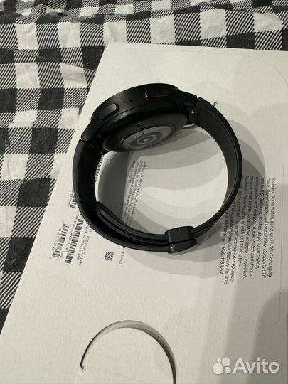 Samsung Galaxy Watch 5 Pro