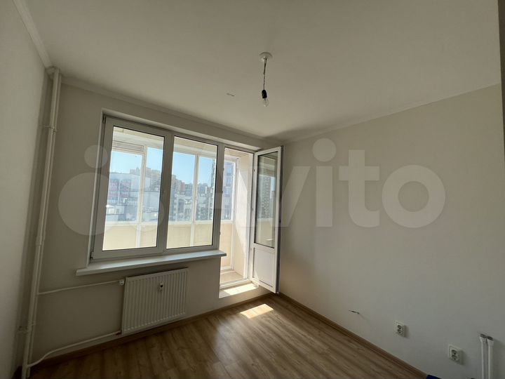 1-к. квартира, 30,8 м², 13/19 эт.