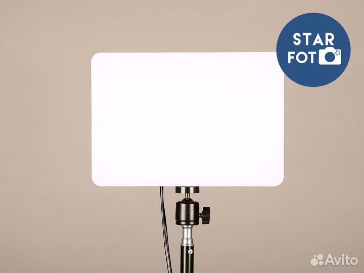 Видеосвет LED Light мм240