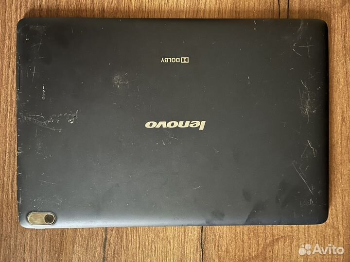Планшет Lenovo a7600 16Gb