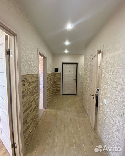 Ремонт квартир под ключ