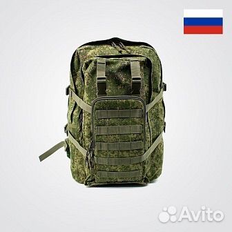 Рюкзак Бобер