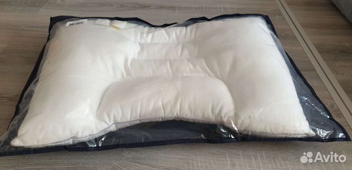 Подушка ортопедическая Орматек