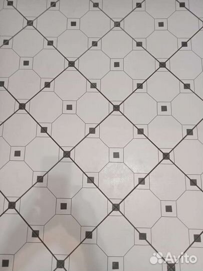 Отделка ванны