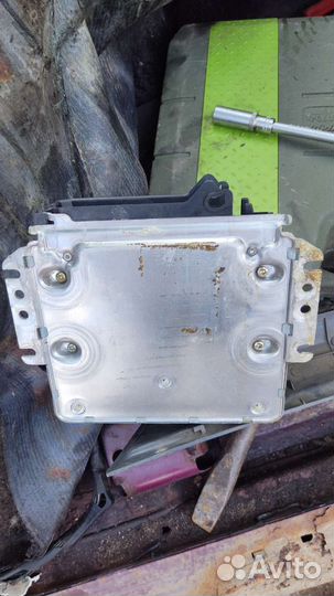 Эбу Киа спортейдж 1