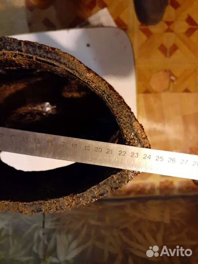 Ваза декоративная Ретро