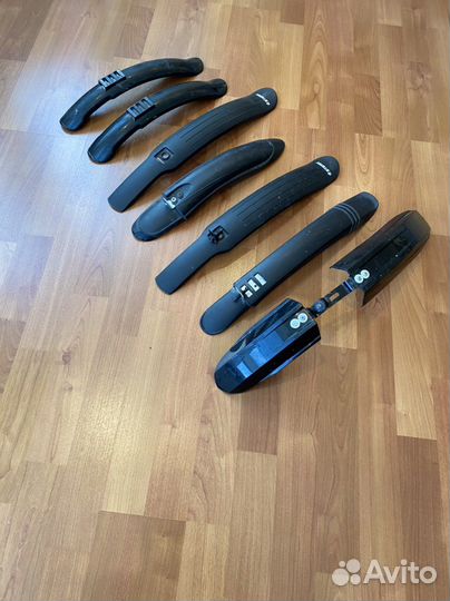 Запчасти для велосипеда