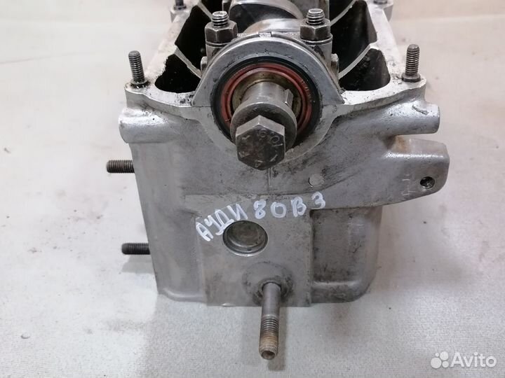 Головка блока цилиндров для VW-Audi 80, Jetta