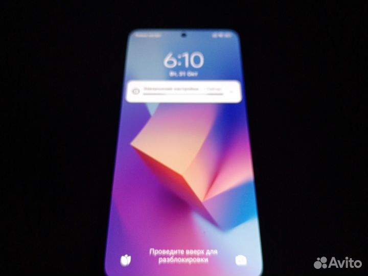 Xiaomi Redmi Note 10S, 6/128 ГБ