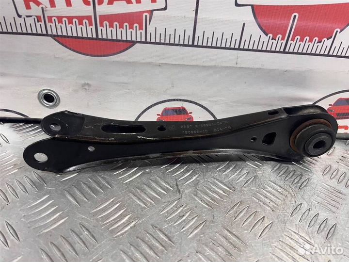 Рычаг задний правый BMW X3 F25