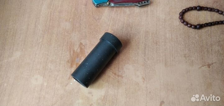 Дополнительная втулка рулевой рейки ваз