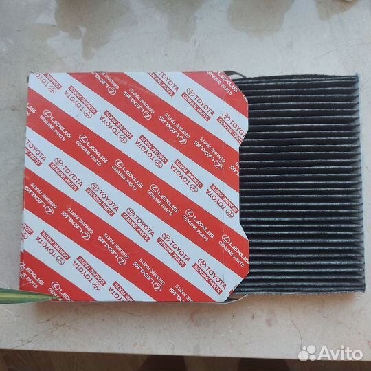 Фильтр салона Toyota Camry 18, Lexus RX 15