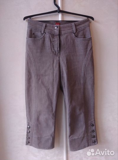 Вещи пакетом