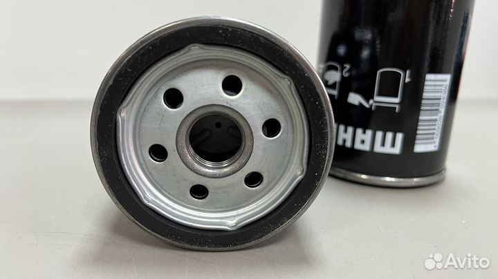 Фильтр масляный Mercedes M102