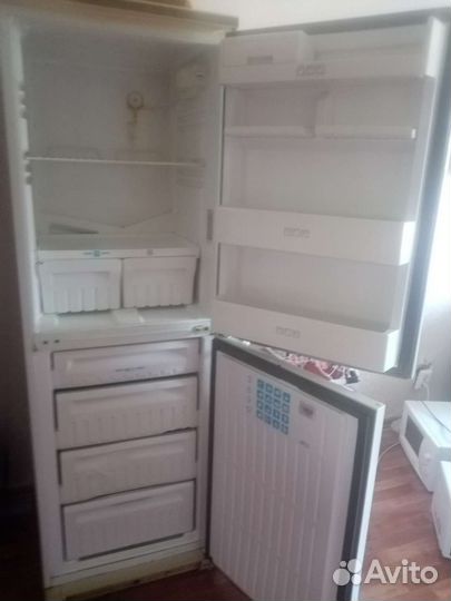 Холодильник Стинол