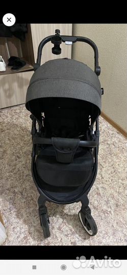 Прогулочная коляска бу