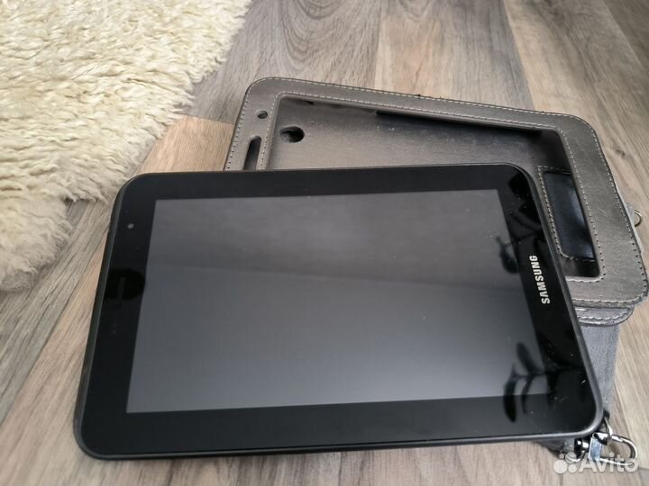 Samsung galaxy Tab p3100