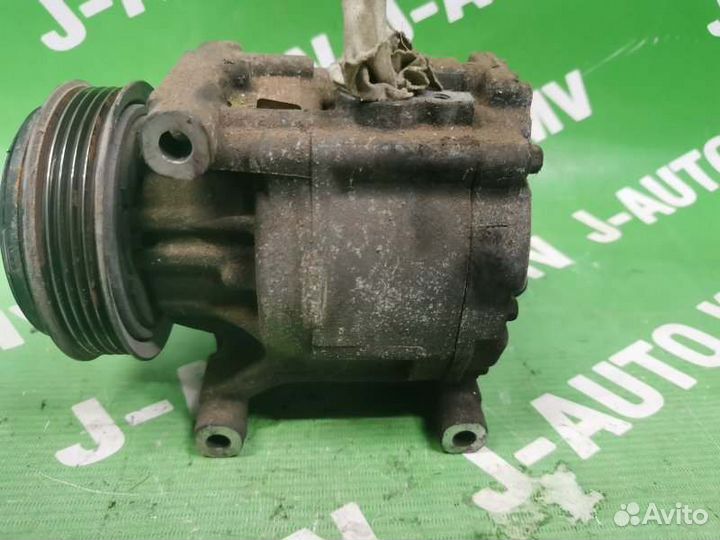 Компрессор кондиционера Fiat Albea 1.4 2008
