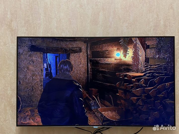 Ps4 slim с играми