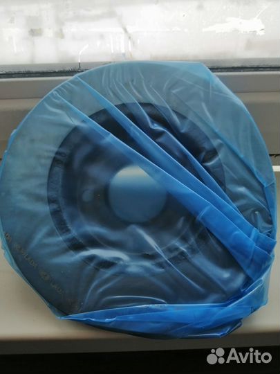 Диск тормозной передний