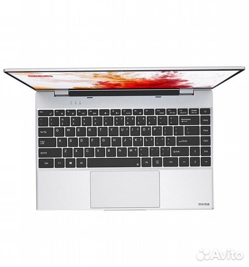 Абсолютно новый, core i7, SSD, мощный ноутбк