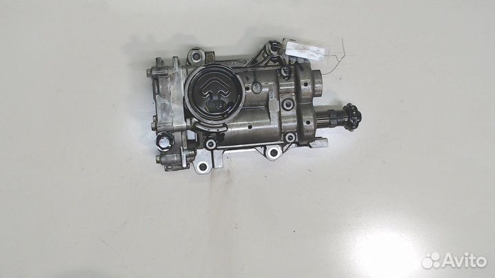 Балансировочный вал Mazda 6 (GH), 2010