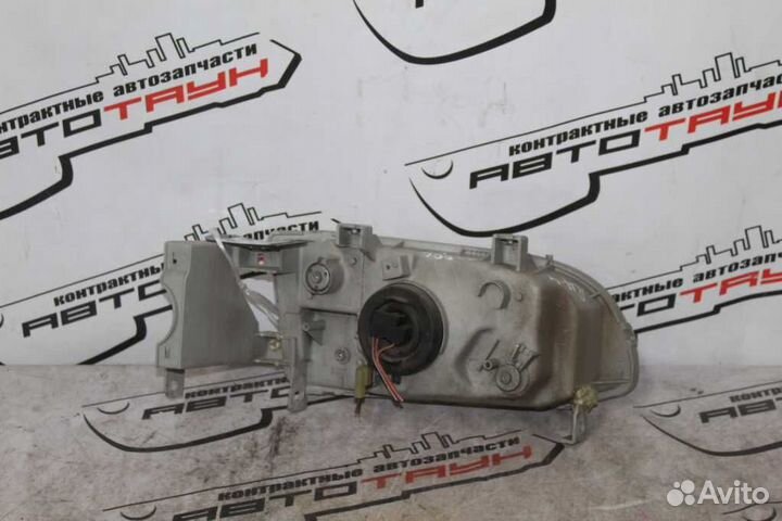 Фара honda odyssey RA1 RA2 RA3 RA4 RA5 0336683 гал