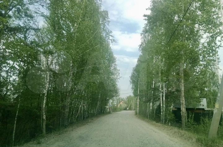 Участок 12 сот. (СНТ, ДНП)