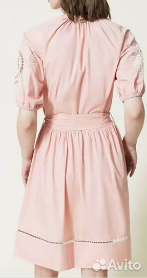 Платье Twinset новое