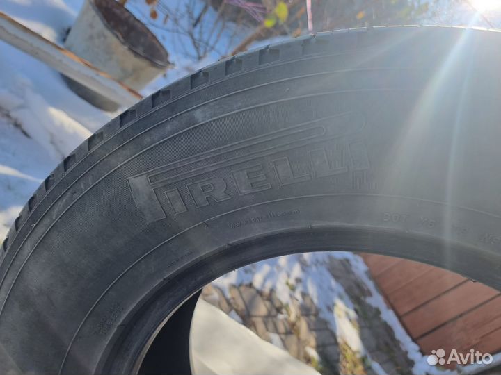 Firemax FM506 265/65 R17