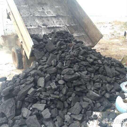 Дрова березовые колотые