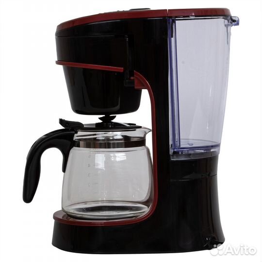 Кофеварка капельная Supra CMS-0655