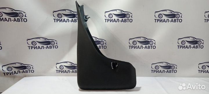 Freelander брызговик